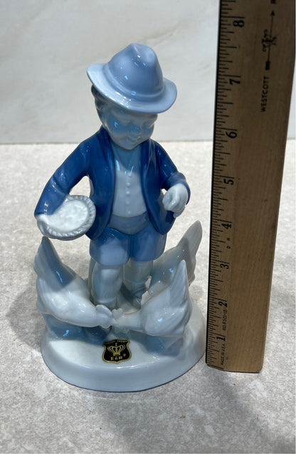Bavaria Figurine