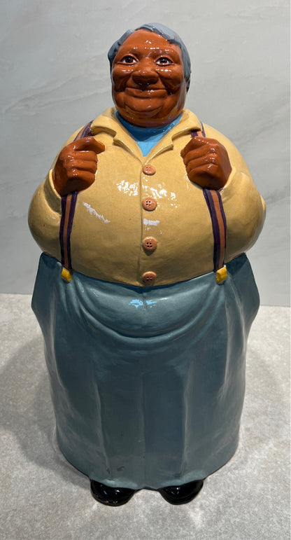 Large Cookie Jar