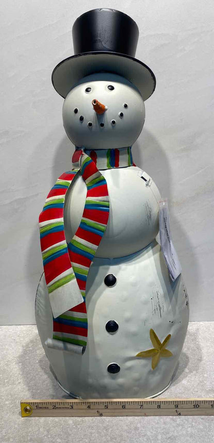 Snowman
