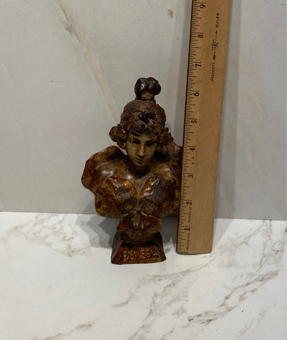 Domain Figurine