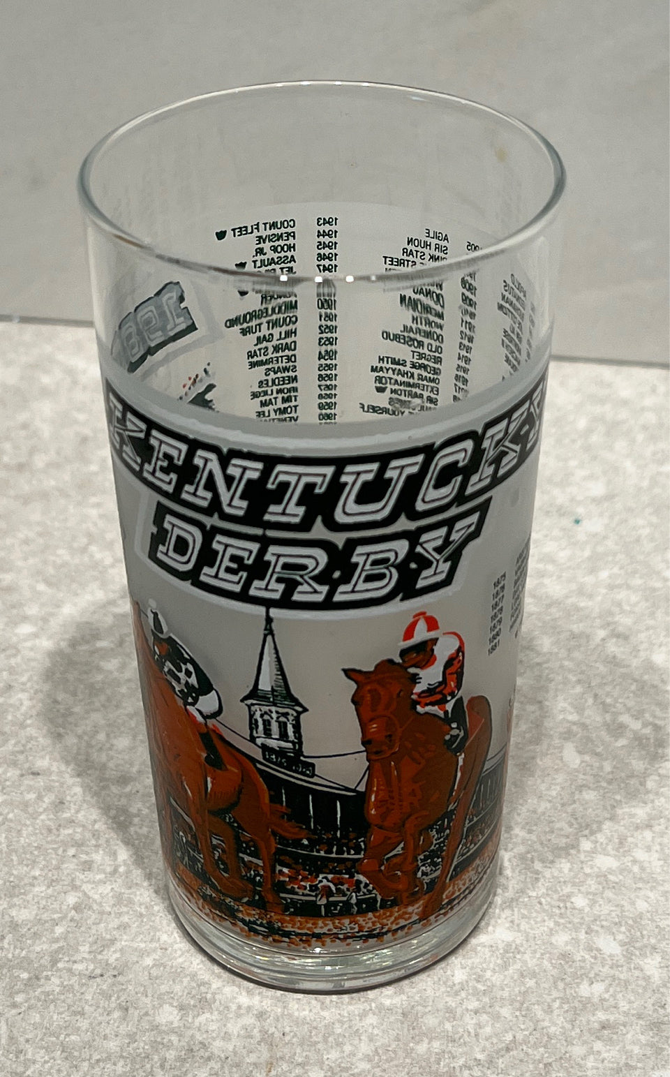 Collectable Glass