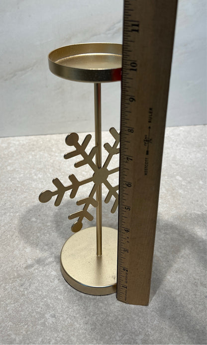 Christmas Candle Holder