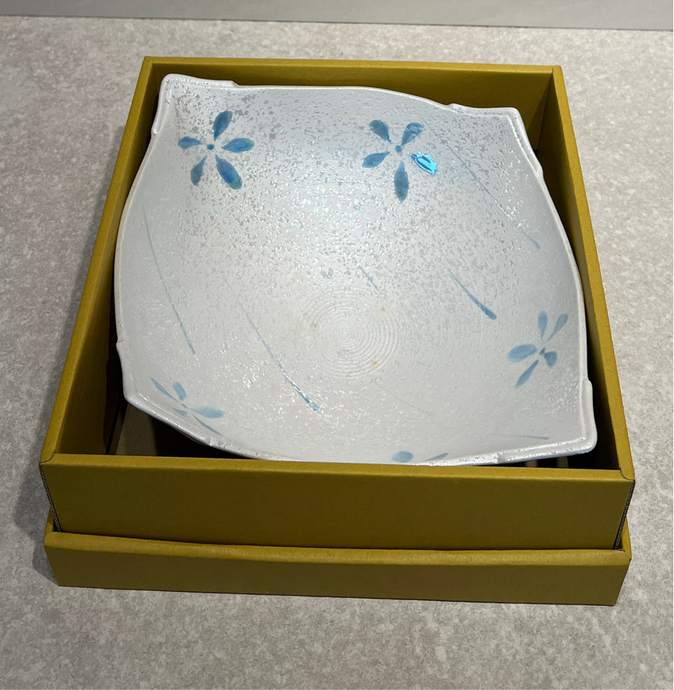 Decorative Bowl