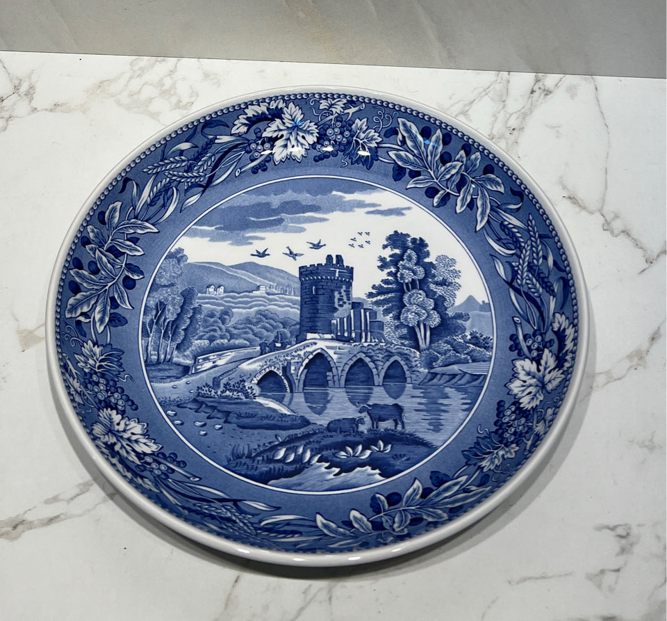 Spode Bowl