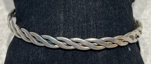 Sterling Bracelet