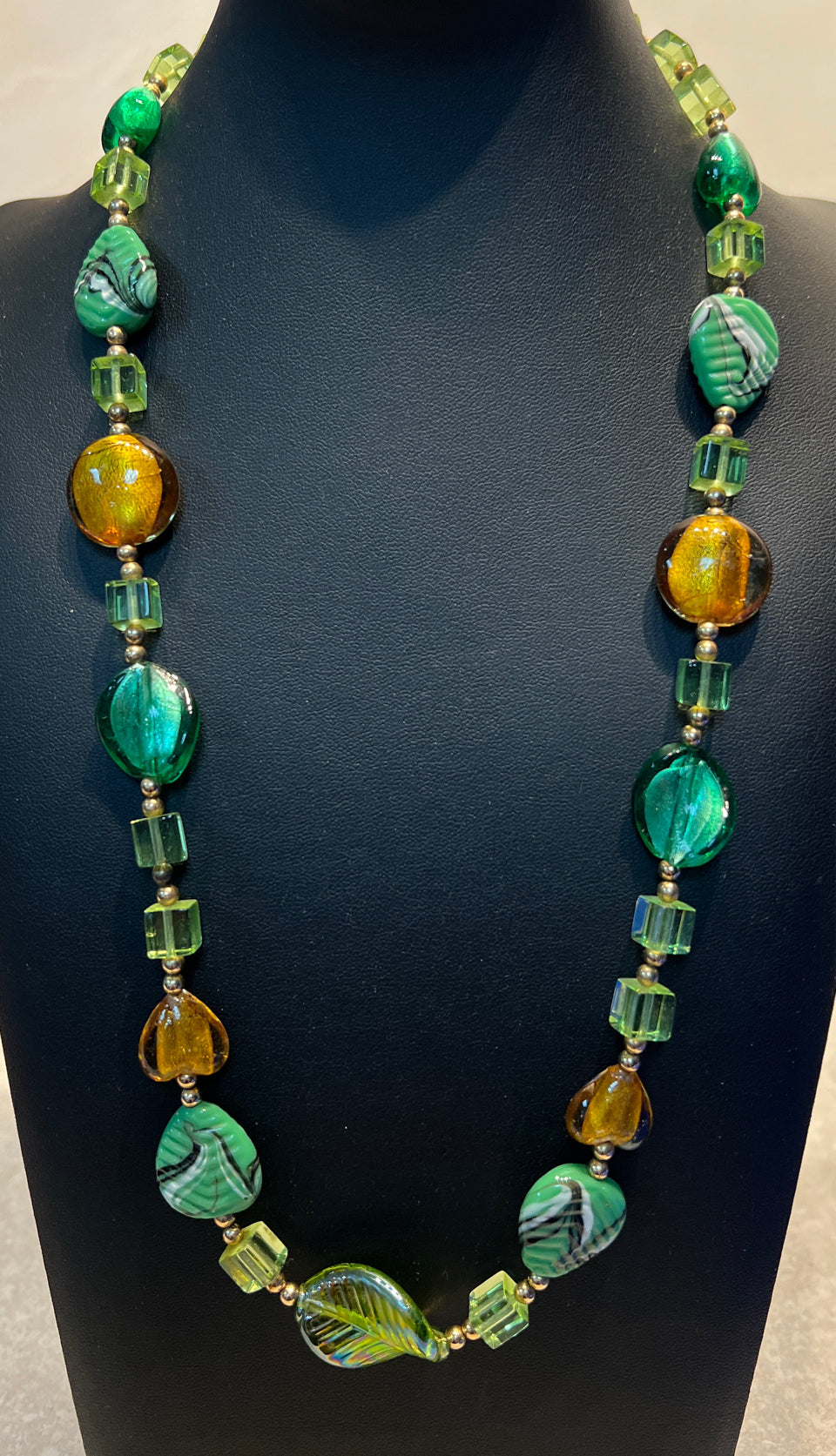 Necklace