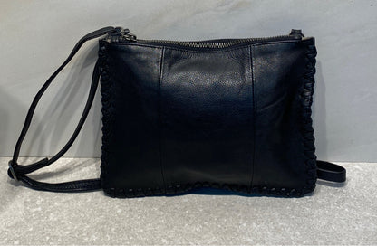 Day & Mood Leather Handbag