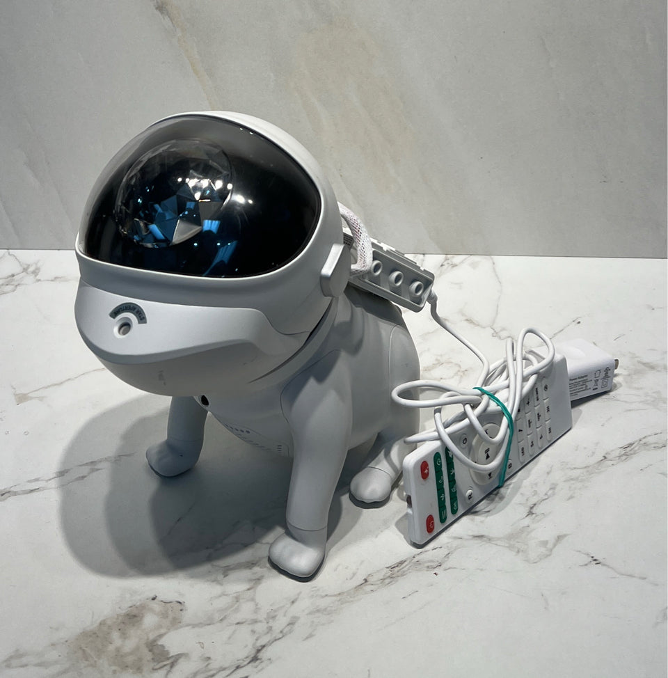 DogStar Light Projector