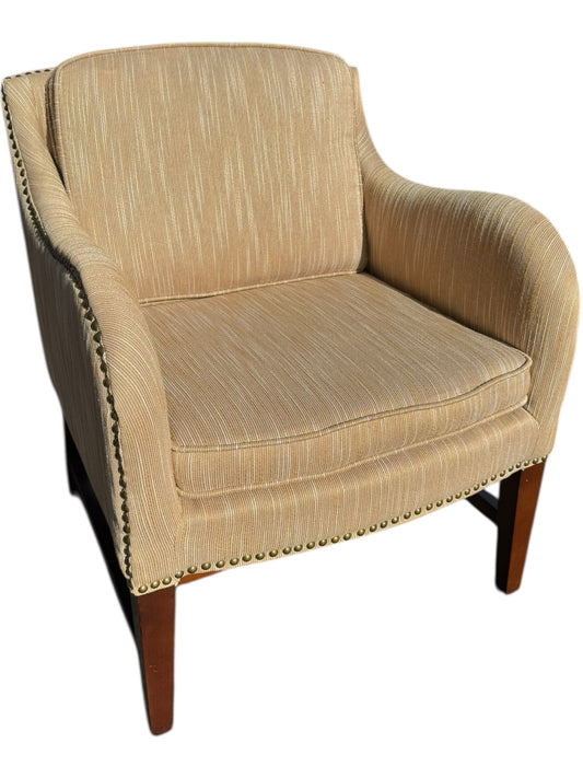 Upholstered Chair