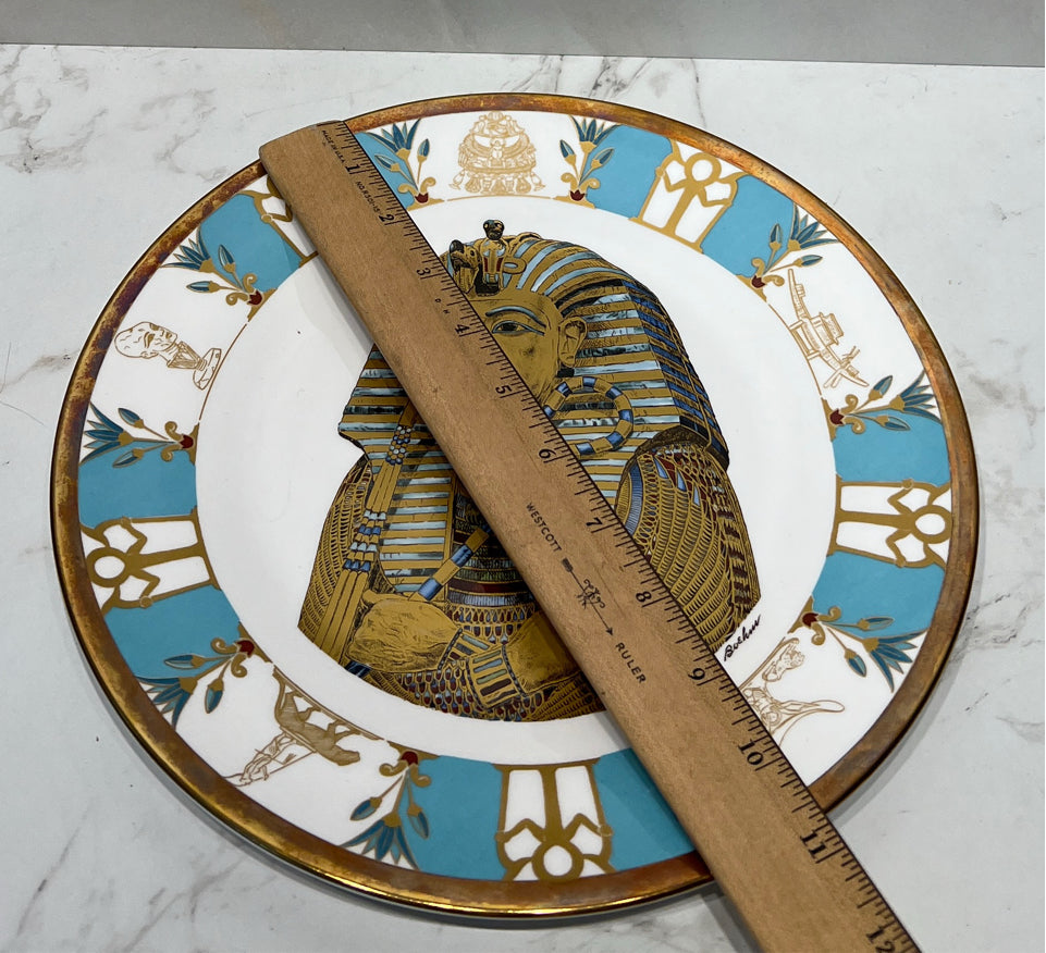 Plate