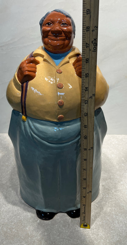 Large Cookie Jar