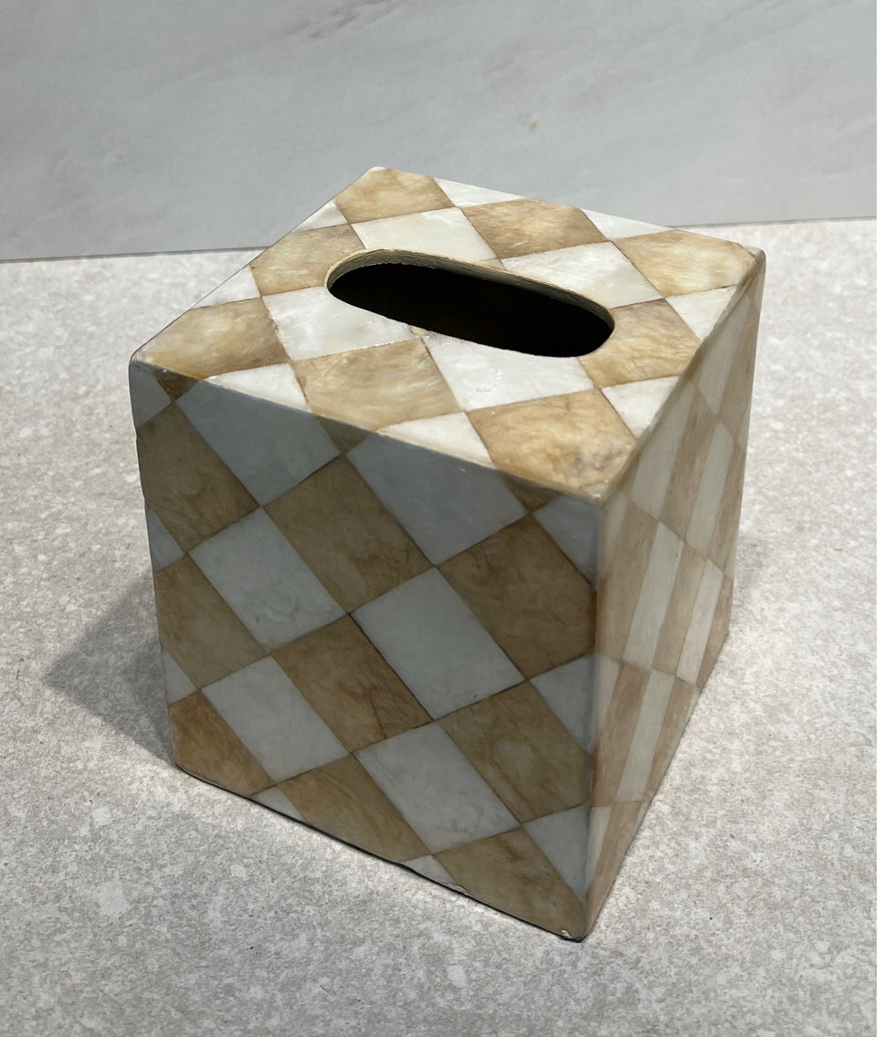 Tissue Box Cover
