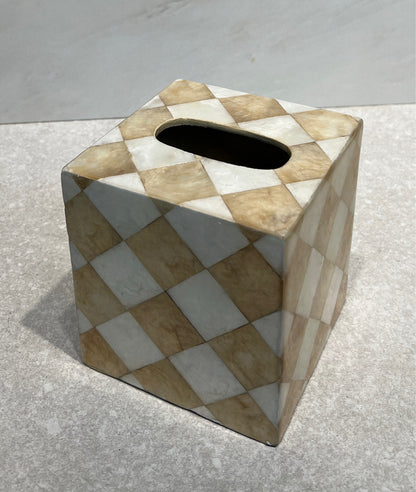 Tissue Box Cover