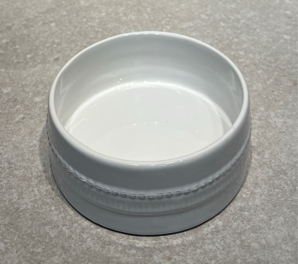 Marshmallow Madness Bowl