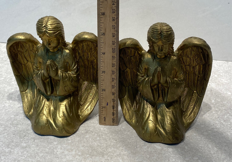 Pair Of Candle Holders