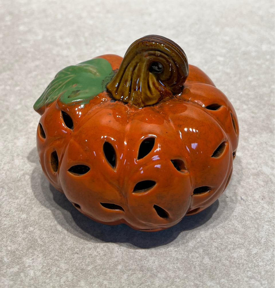Pumpkin