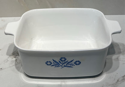 Corning Ware Dish No Cover