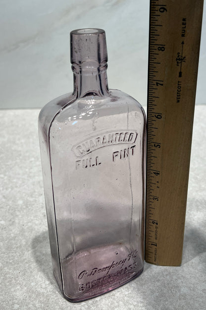 Bottle