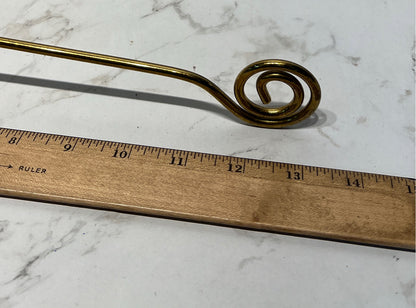 Candle Snuffer