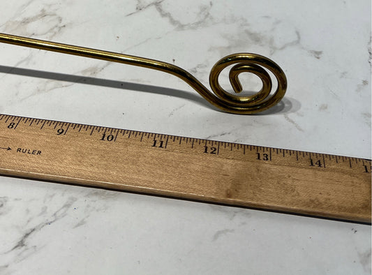 Candle Snuffer