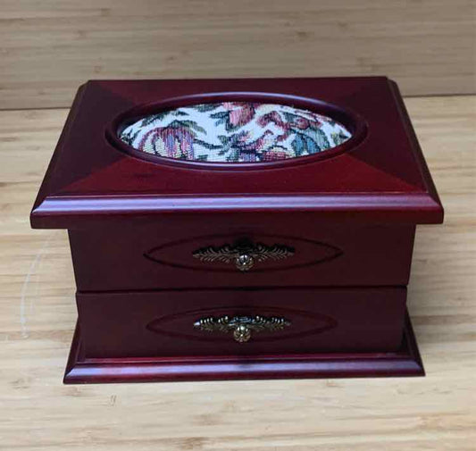 Jewelry Box