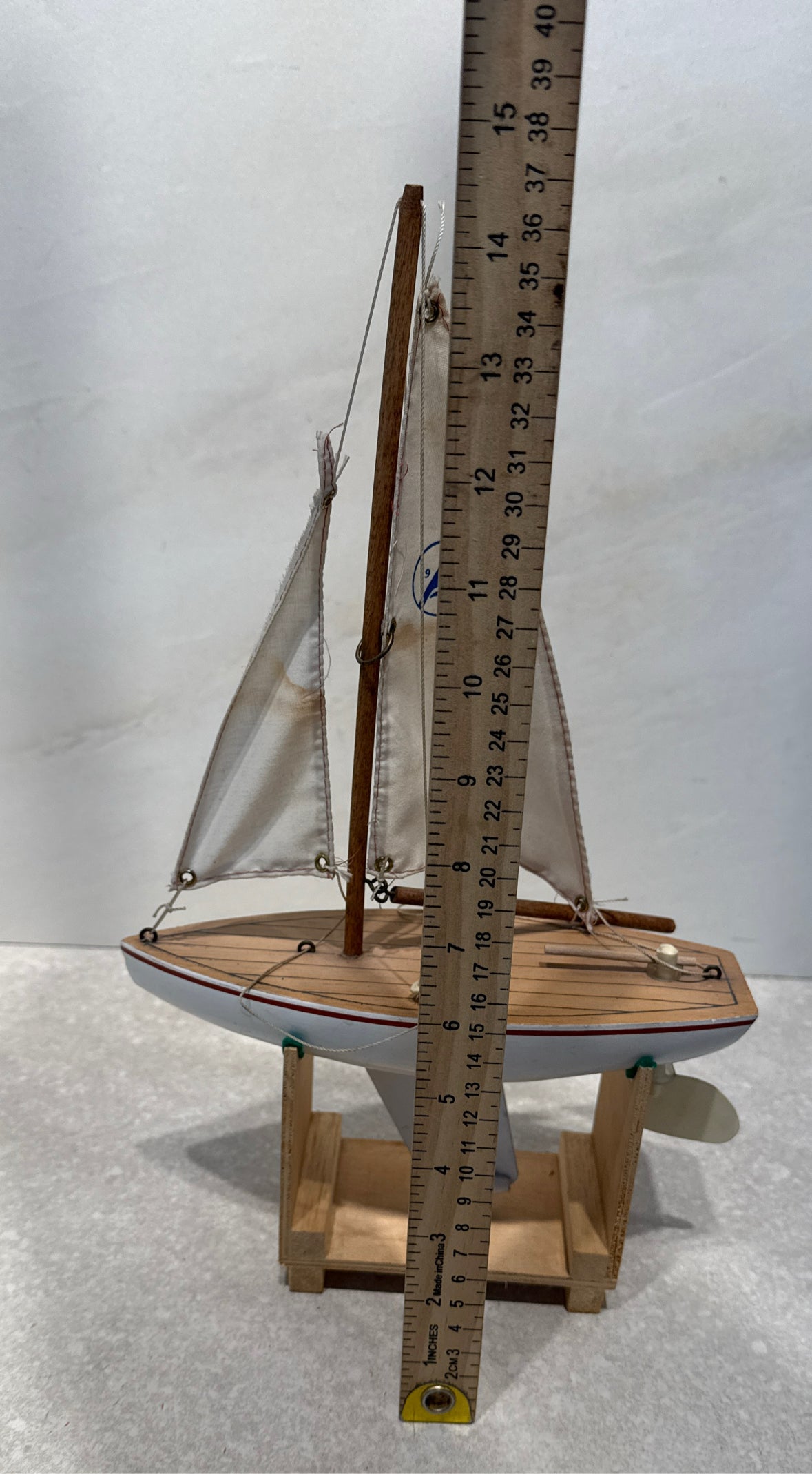 Sailboat