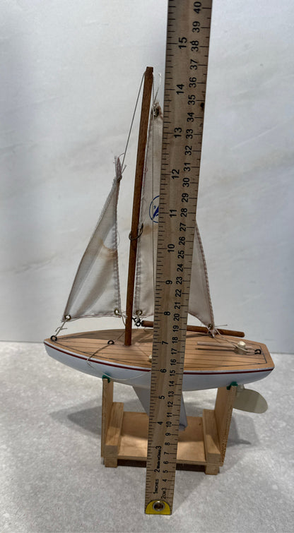 Sailboat
