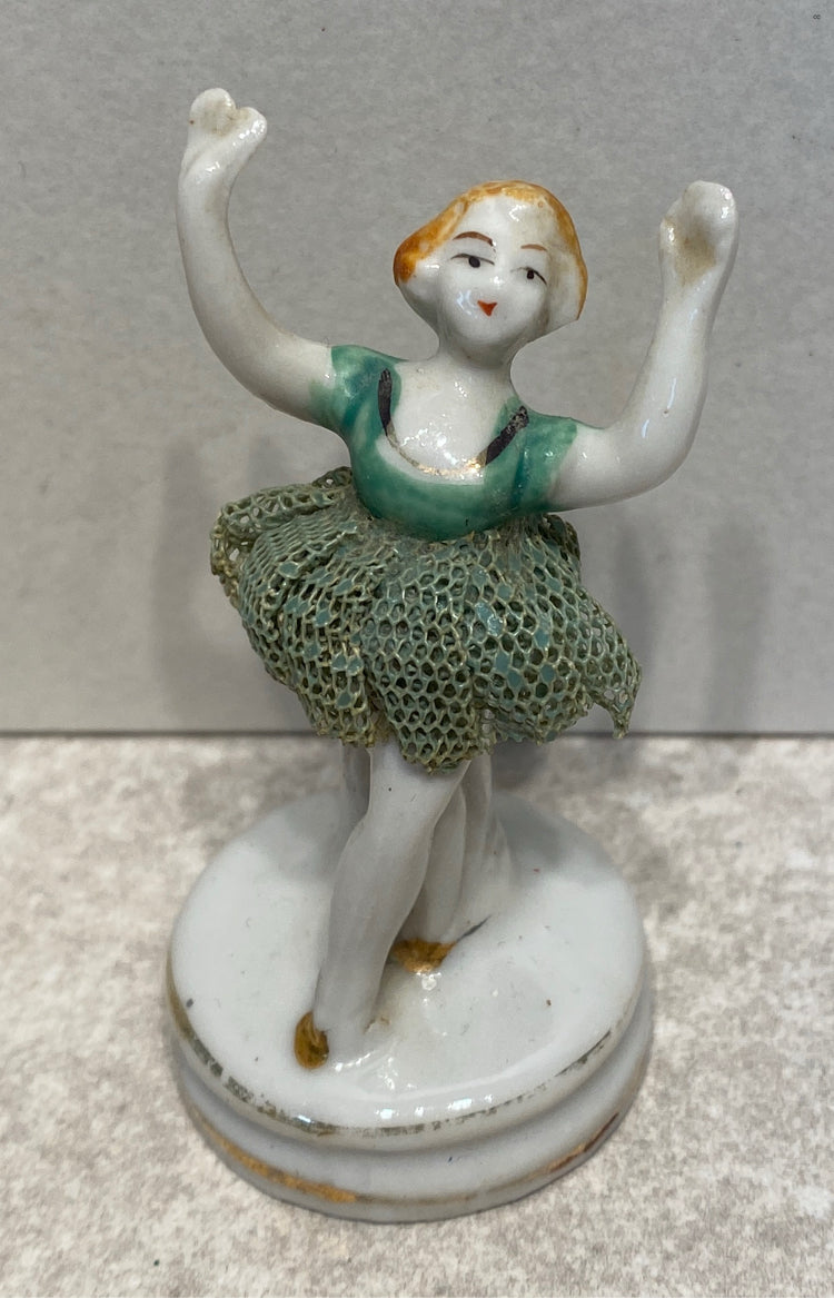 Ballerina