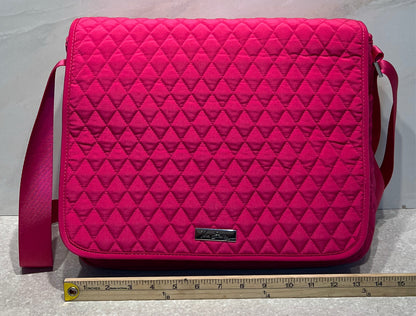 Vera Bradley Messenger Bag