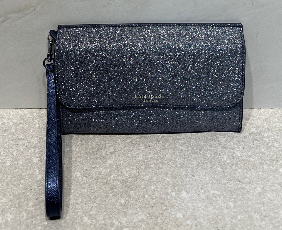 Kate Spade  Wristlet