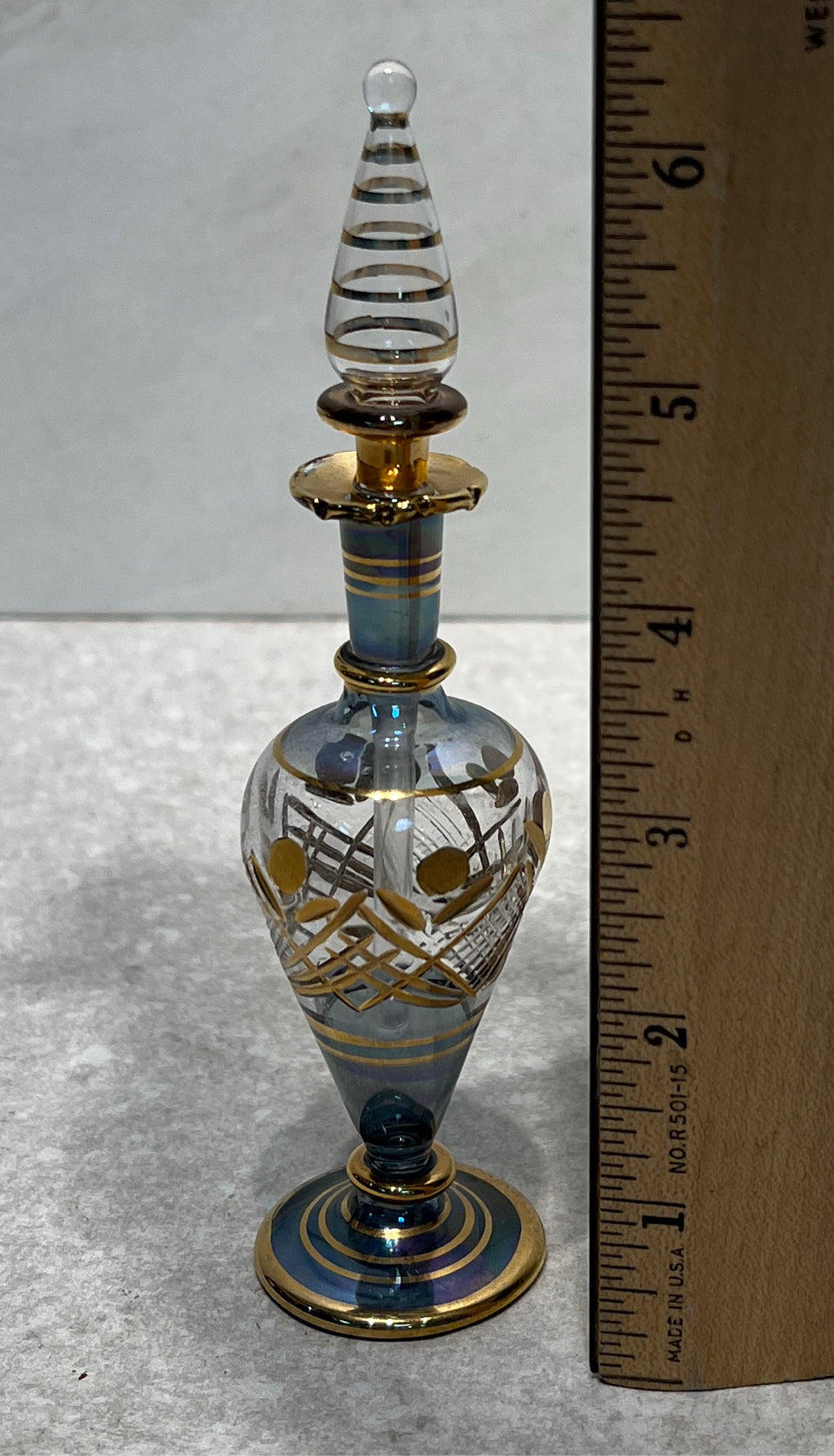 Perfume Botle