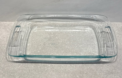 Pyrex Casserole