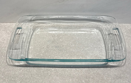 Pyrex Casserole