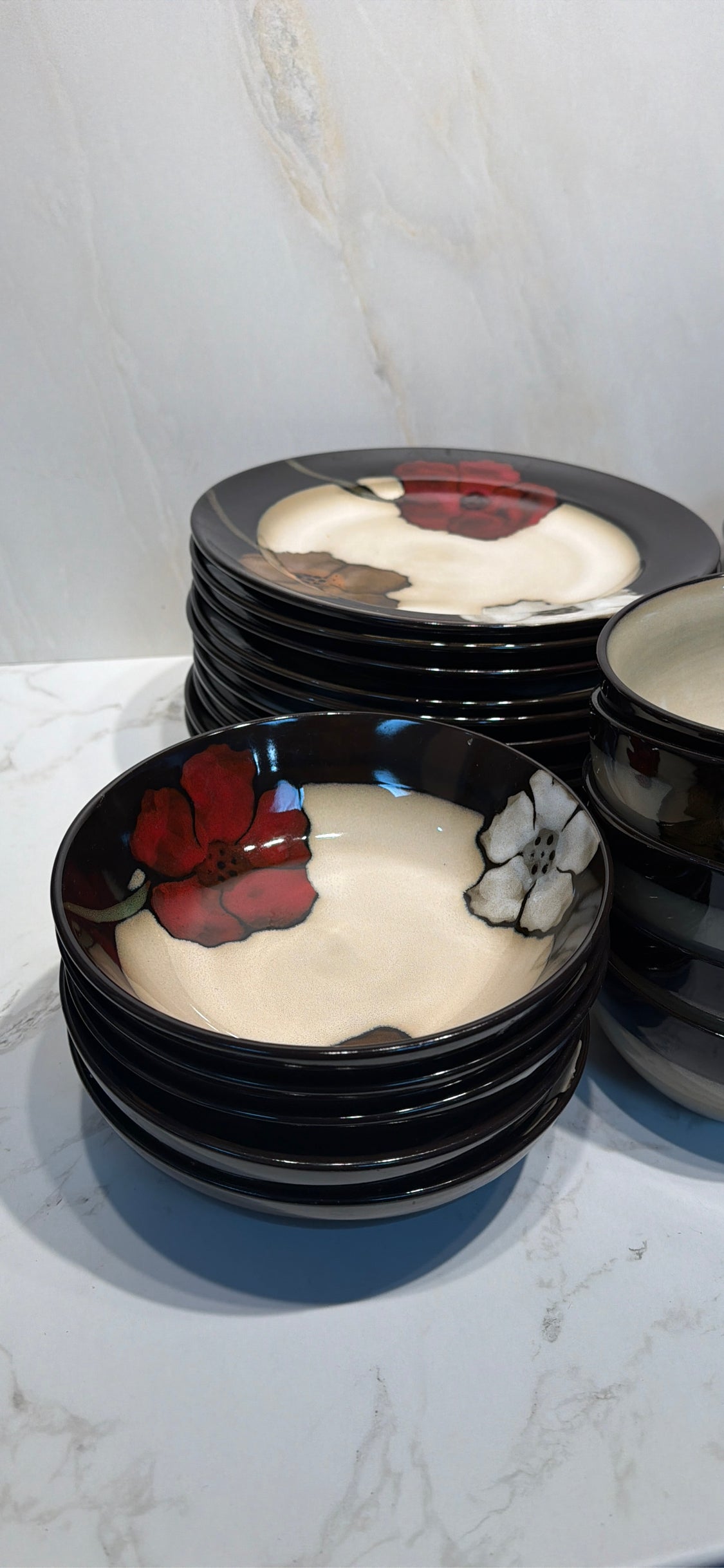 Pfalzgraff Dinnerware Set