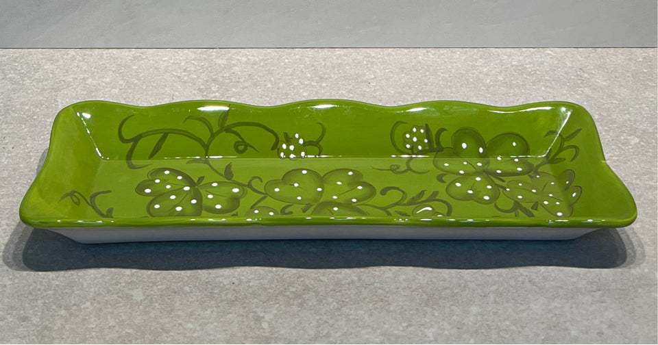 Tray