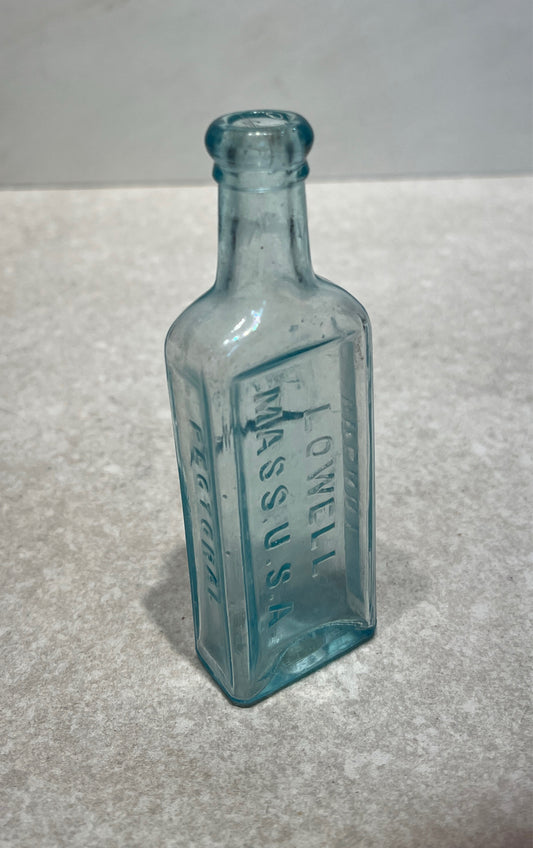 Bottle