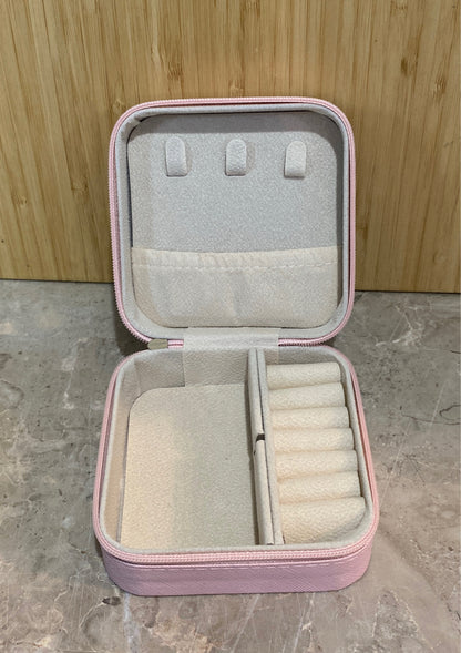 Jewelry Box