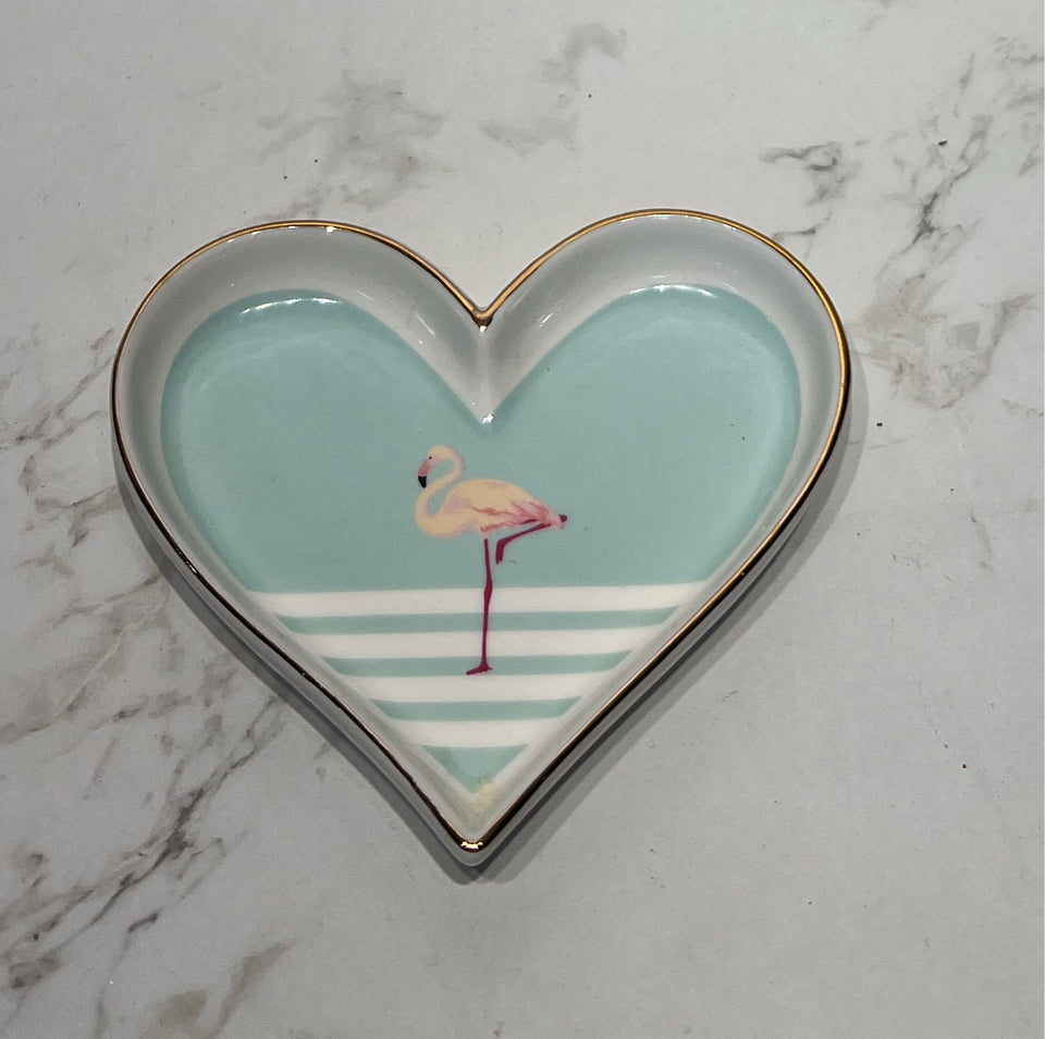 Heart Dish