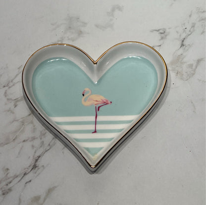 Heart Dish