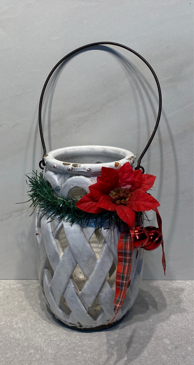 Christmas Lantern