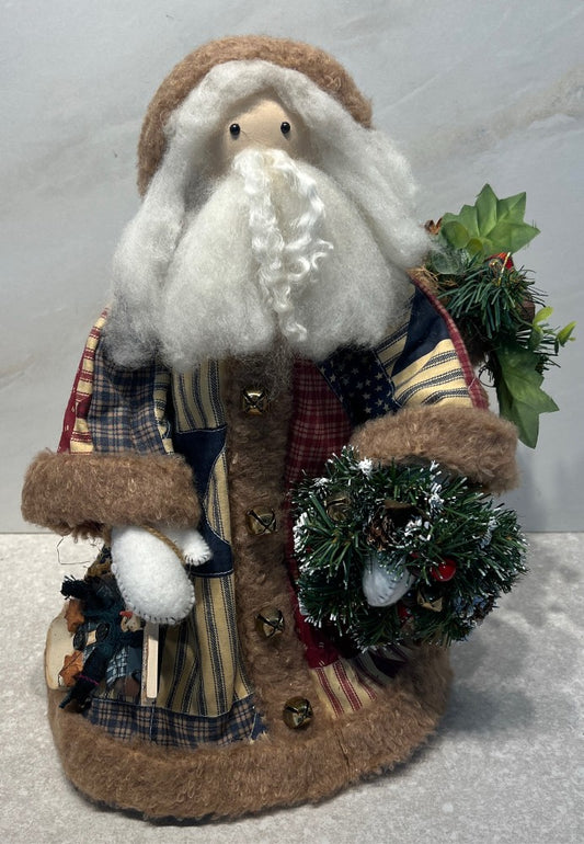 Santa