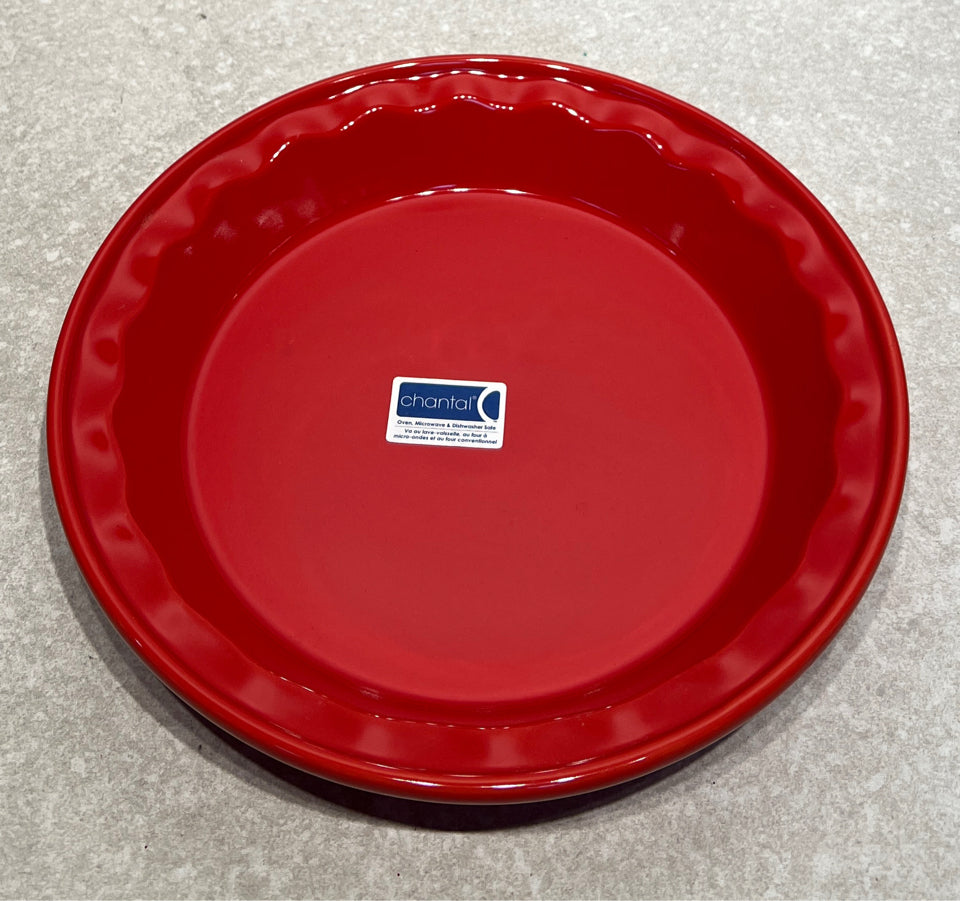 Pie Plate