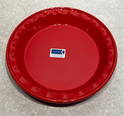 Pie Plate