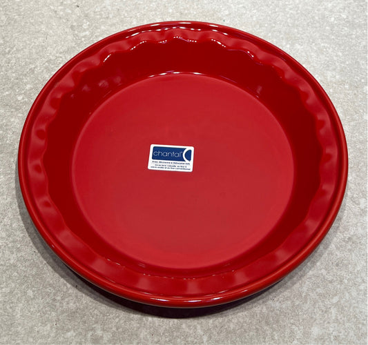 Pie Plate