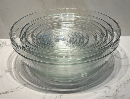 Set of Mixing Bowls
