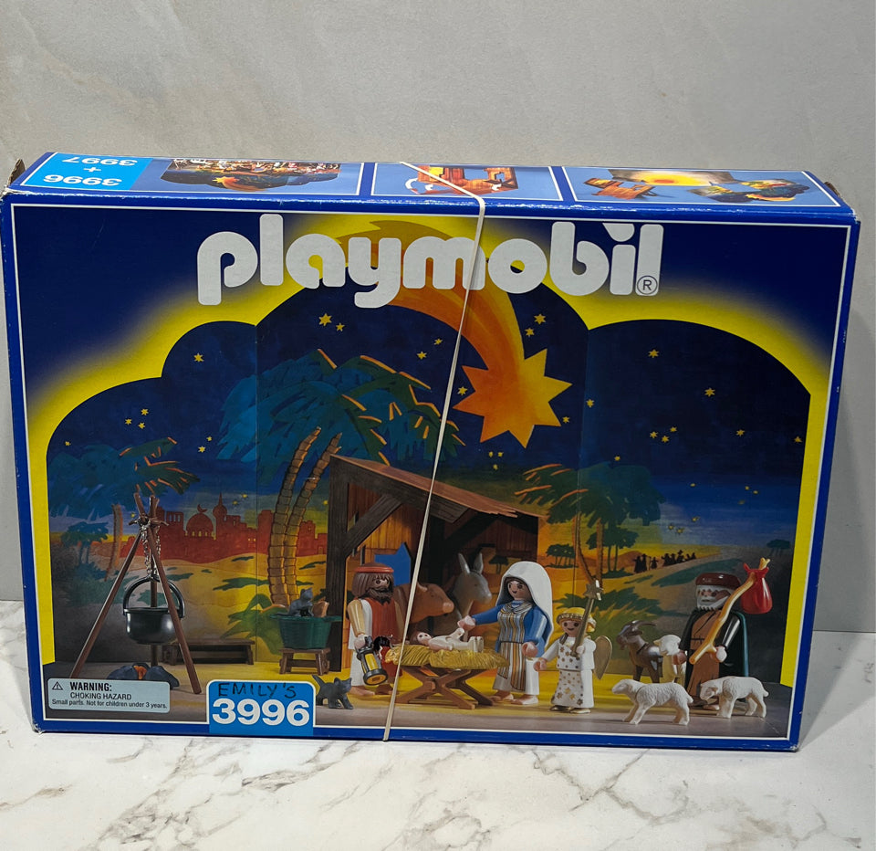 Playmobil 3996