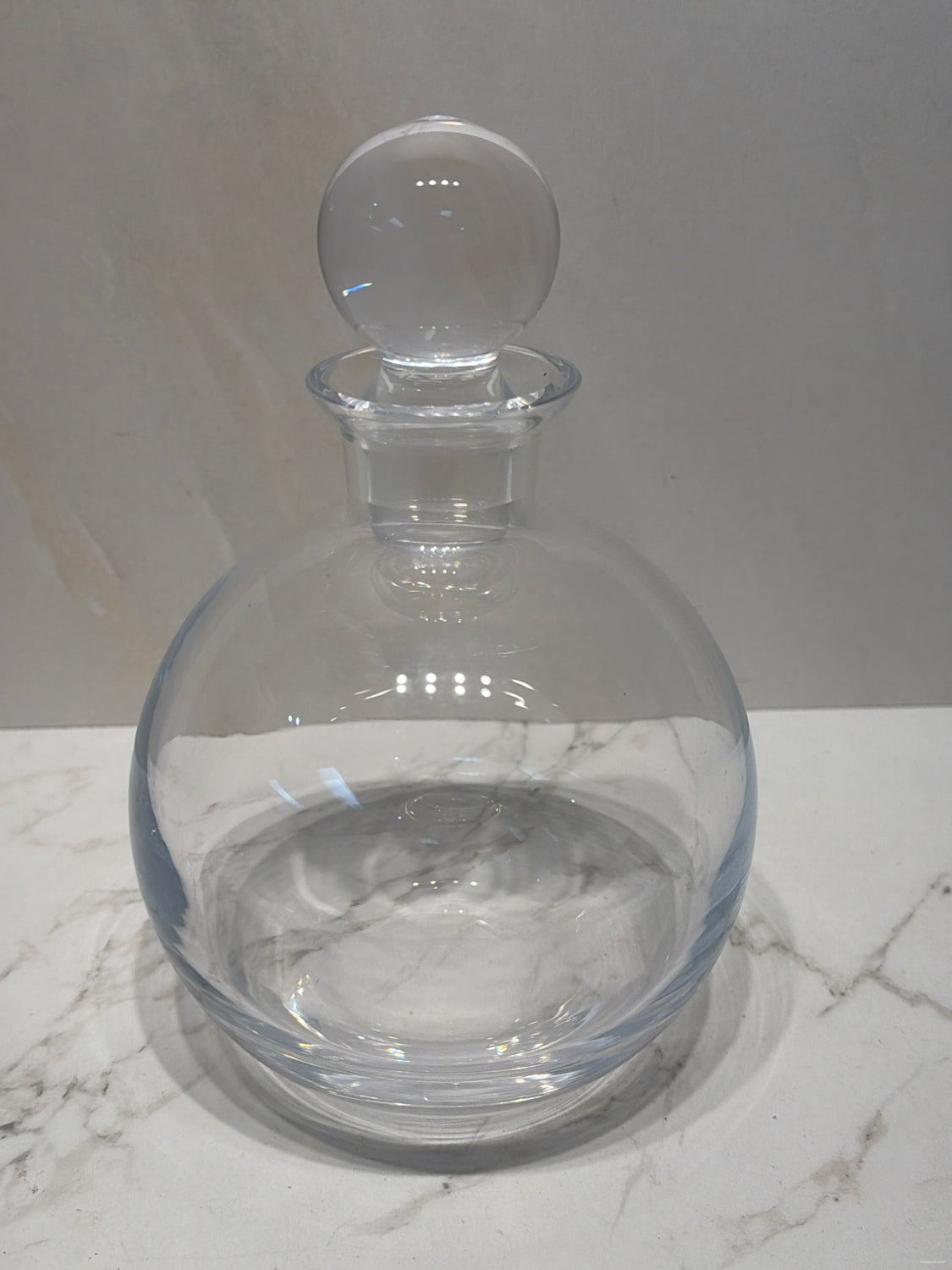 Waterford Marquis Decanter