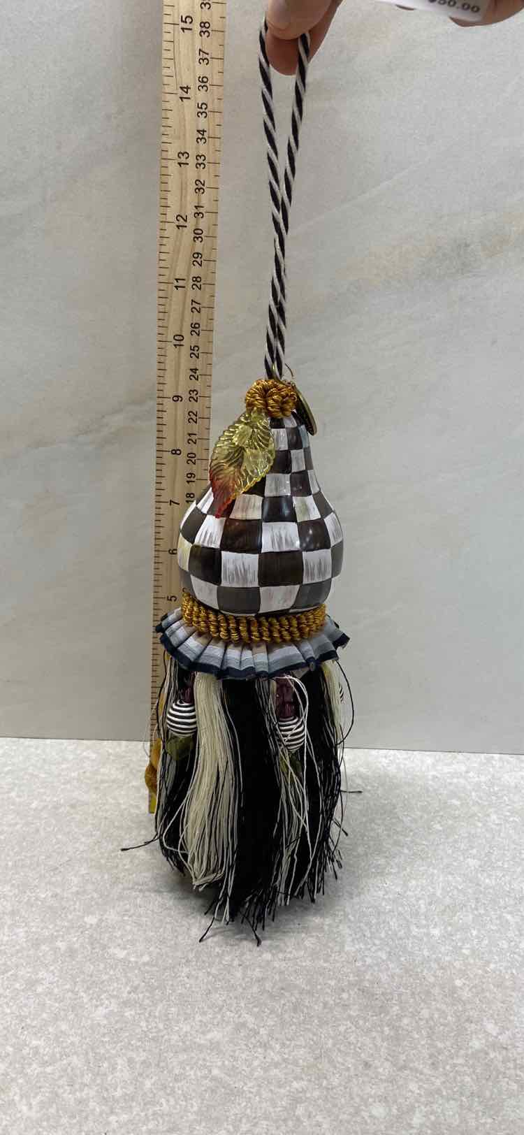 Mackenzie Child Tassel