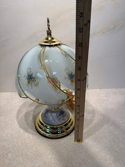 Touch Lamp