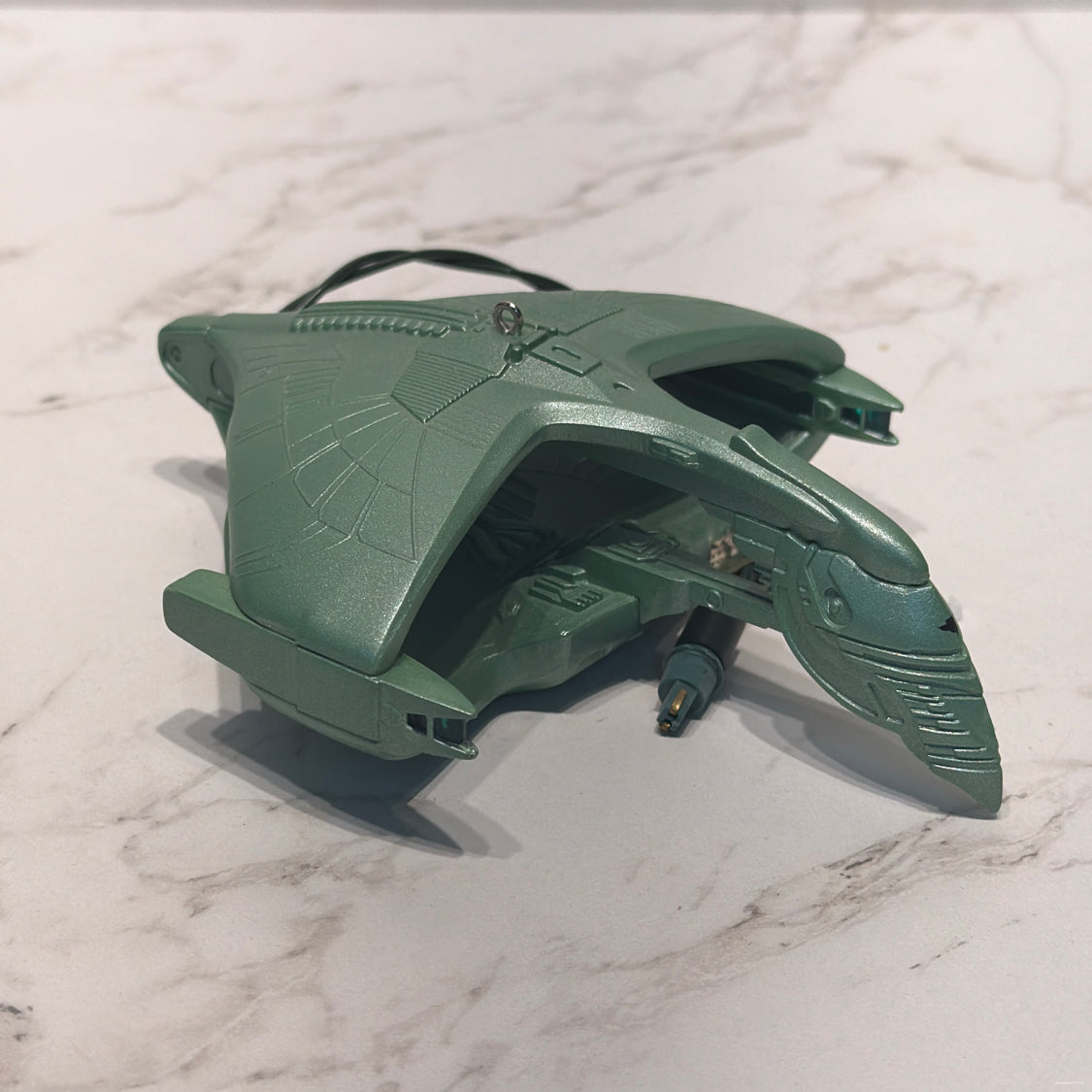 Star Trek Ornament